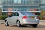 Volvo S80 2009 года
